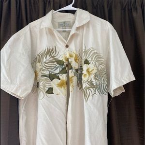 Men’s shirt